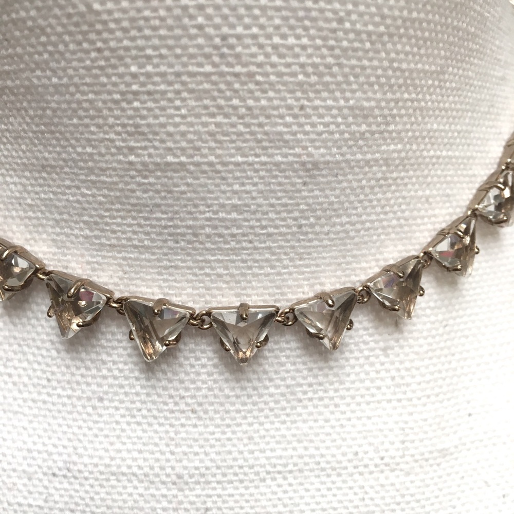 J. Crew necklace